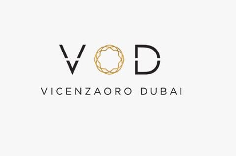 VICENZAORO DUBAI