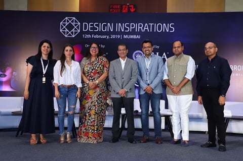 GJEPC Presents Design Inspirations 2019: Global Experts Hail Growing Importance of India in Global Jewellery Designs