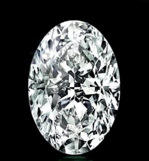 The Global Diamond
Industry 2018:
A Resilient Industry
Shines Through