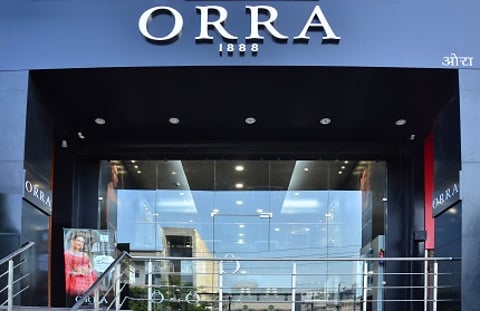 ORRA marks a milestone, launches its 35th store in Lucknow
