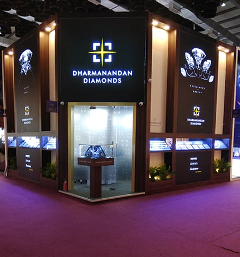 DDPL announces the industry's first virtual trade show: Diamond Prevé