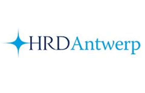 HRD Antwerp appoints new Managing Director in India