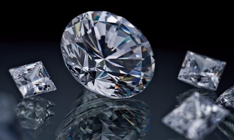 How are diamond jewellery manufacturers managing scarcity of niche goods?-Price Vs Demand 