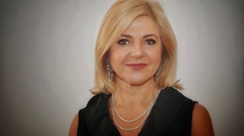 Maria Carola Picchiotti, Director of Marketing, Picchiotti