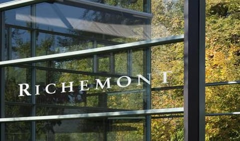Richemont Buoyant about Outstanding Sales
