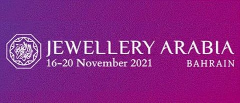 Jewellery Arabia 2021 to have 25% increase in exhibitors