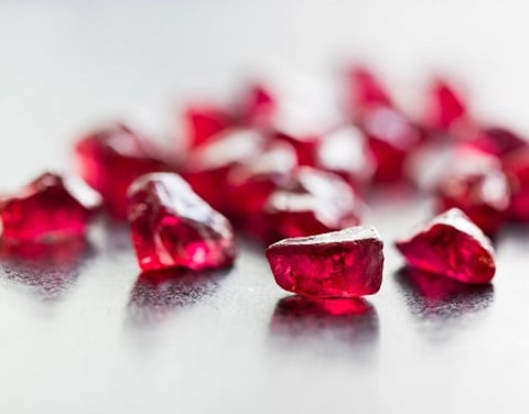 The next time you want to source pigeon ‘blood’ rubies, may be you should think it through