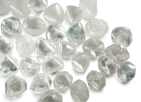 Top finance professionals predict trends in the diamond industry 