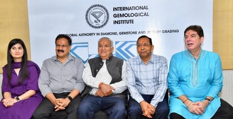IGI Announces Office Relocation and Expansion in Jaipur