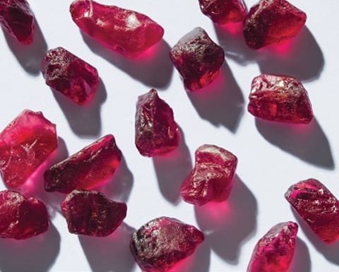 Gemfields’s report:HOST NATIONS ROBBED OF TRUE VALUE OF THEIR GEMSTONE RESOURCES
