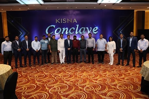 KISNA Holds Business Conclave 2022 to Empower and Strengthen Relationship with Stakeholders   