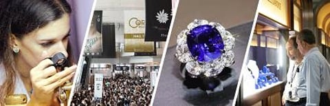 It’s time to meet again at Jewellery & Gem ASIA Hong Kong!  