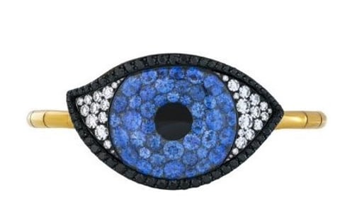 Christie's Geneva to Present A Refined Eye - Fabulous Jewels by JAR