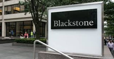 Blackstone acquires IGI for $569.65 Million