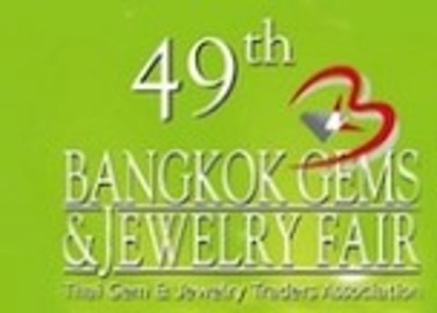 49th Bangkok Gems & Jewellery Fair 2012 continues with moderate success 