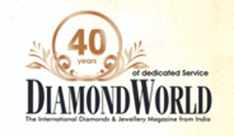 40 Years of the Indian Diamond Industry