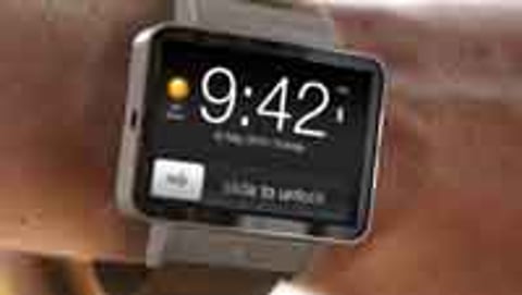 DW Special: Will Indian jewellers be selling anticipated Apple iWatch?