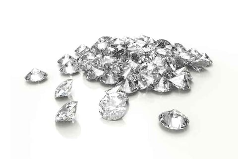Diamonds can grow in just 15 minutes, say scientists in South Korea