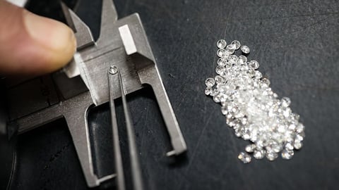 De Beers Group Ignite Introduces Newest Diamond Verification Tool