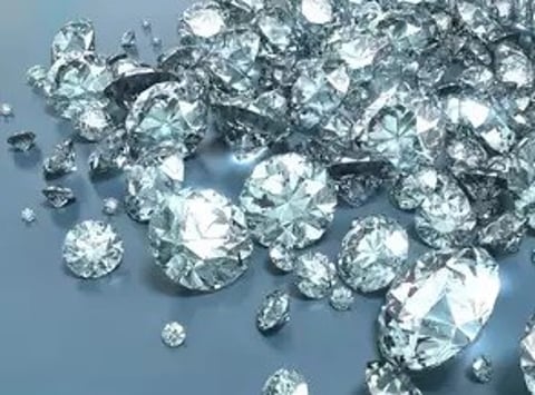Natural Diamonds Face Pressure from Lab-Grown Alternatives